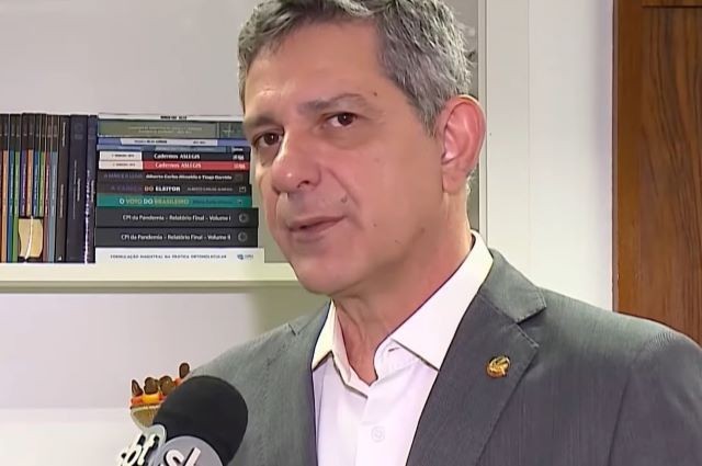 Imagem da noticia "Vamos apresentar caminhos para que essas tragédias não se repitam", diz relator da CPI da Braskem