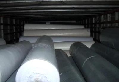 Dois são presos após roubo de carga avaliado em mais de R$ 1 milhão Dois são presos após roubo de carga avaliado em mais de R$ 1 milhão