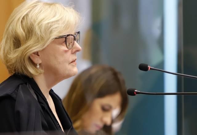 Imagem da noticia Rosa Weber mantém quebra de sigilo de advogado da Covaxin