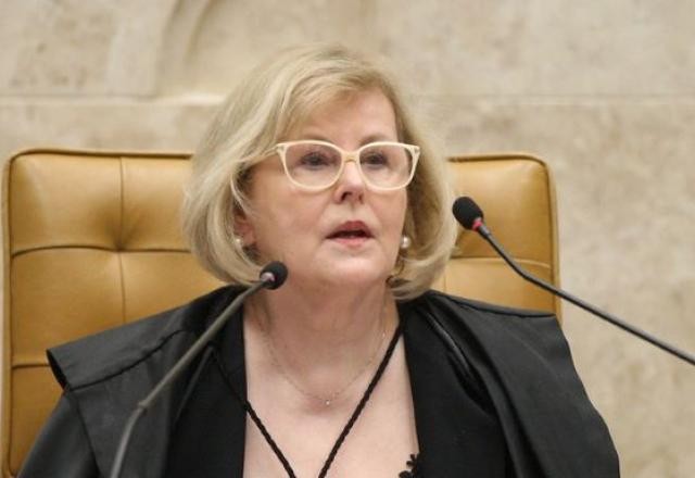Imagem da noticia Rosa Weber envia à PGR pedido de inquérito contra Bolsonaro por ataque a urnas