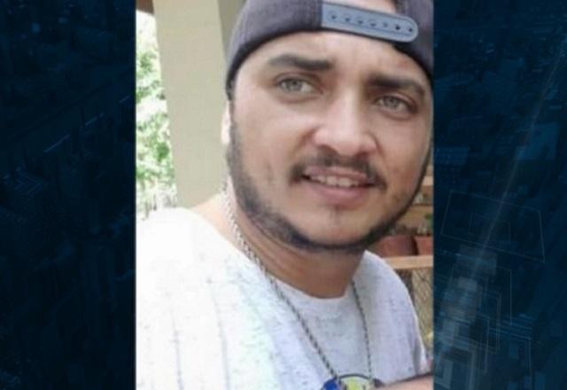 Imagem da noticia Autor de feminicídio em Bragança Paulista (SP) é procurado pela polícia