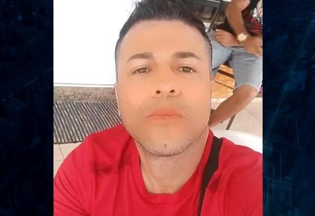 Imagem da noticia RJ: influenciador digital é encontrado morto a facadas no banheiro de casa