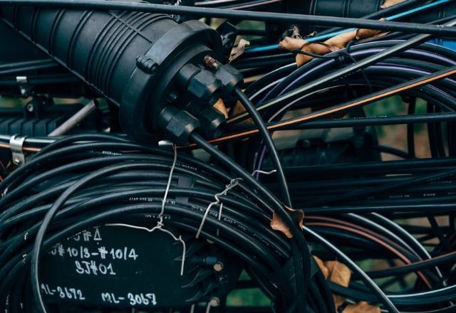 Imagem da noticia Roubo de cabos deixa mais de 7,6 milhões de pessoas desconectadas em 2023