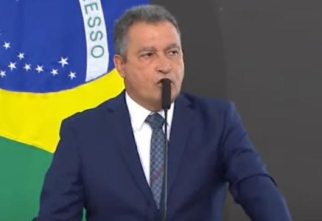 Imagem da noticia Rui Costa: Governo vai dialogar com Judiciário e destravar obras