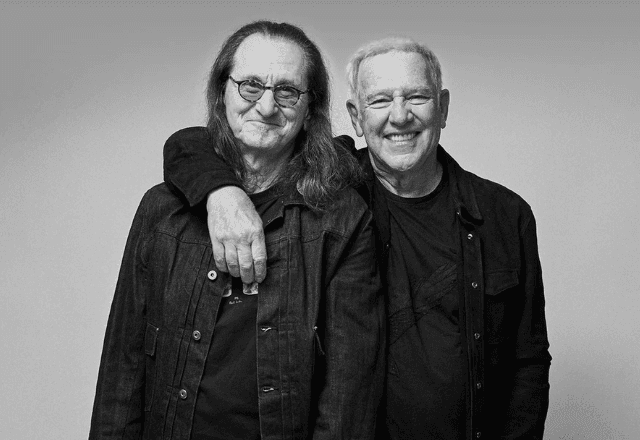 Imagem da noticia Rush traz turnê de celebração de mais de 50 anos de carreira ao Brasil em 2027