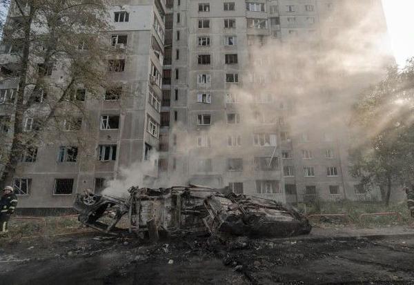 Imagem da notícia: Moscou usa suposto acordo, vantajoso para Rússia, para influenciar negociação de paz