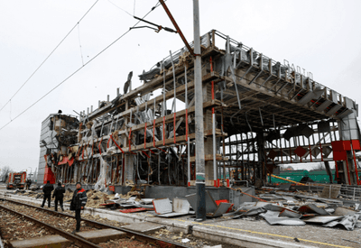 Rússia lança 700 drones e mísseis contra cidades da Ucrânia Rússia lança 700 drones e mísseis contra cidades da Ucrânia