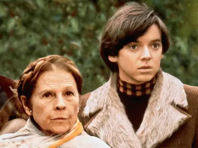 Morre Bud Cort, ator do clássico "Ensina-me a Viver", aos 77 anos Morre Bud Cort, ator do clássico "Ensina-me a Viver", aos 77 anos