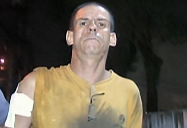 Imagem da noticia "Monstro da Favela Alba" é condenado a 103 anos de prisão