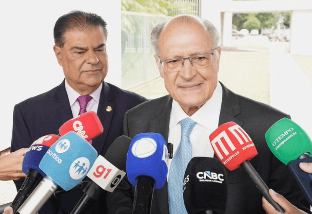 Imagem da noticia Acordo Mercosul–UE: Alckmin diz que aprovação no Congresso pode acelerar processo na Europa