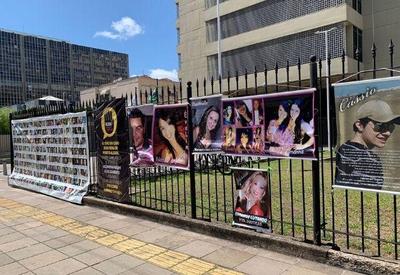 AO VIVO: 6º dia do julgamento do caso Boate Kiss AO VIVO: 6º dia do julgamento do caso Boate Kiss