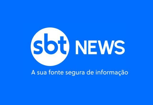Imagem da noticia SBT News é a marca de jornalismo mais confiável do Brasil pelo 4º ano seguido