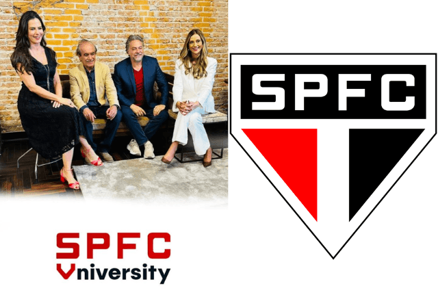 Imagem da noticia São Paulo F.C lança universidade com cursos voltados para formação esportiva