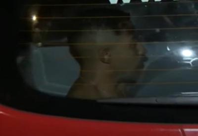 SP: PMs prendem suspeito de integrar maior facção do estado SP: PMs prendem suspeito de integrar maior facção do estado