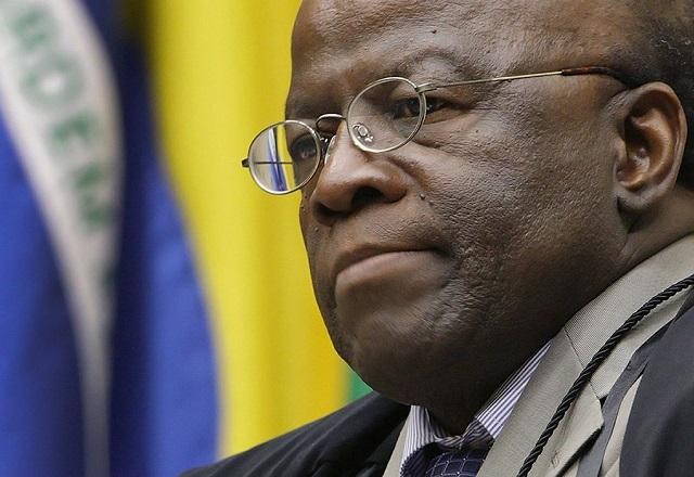 Imagem da noticia Democracia Cristã apresenta nome de Joaquim Barbosa em reunião com PF sobre proteção de pré-candidatos à presidência