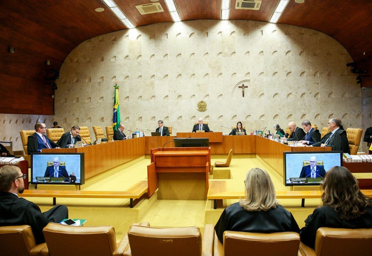 Imagem da noticia STF derruba leis municipais que proibiam debate de gênero e orientação sexual nas escolas