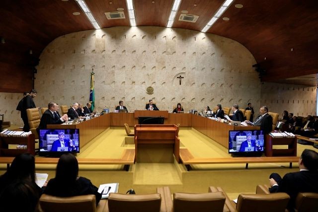 Imagem da noticia STF decidirá se mantém liminar que suspendeu mudanças na Lei de Improbidade