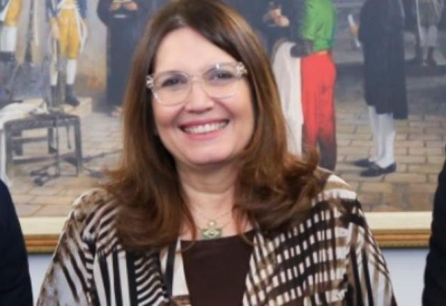 Imagem da noticia STF determina abertura de inquérito contra Bia Kicis por racismo