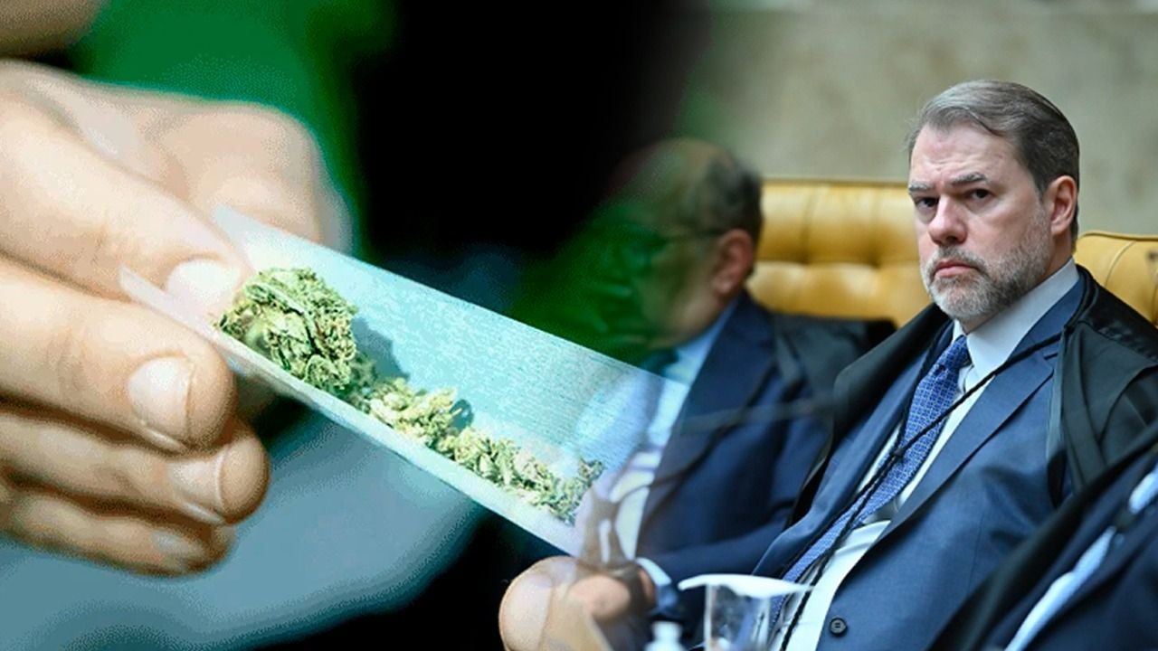 Imagem da noticia Poder Expresso: entenda os detalhes do julgamento do STF sobre o porte de maconha
