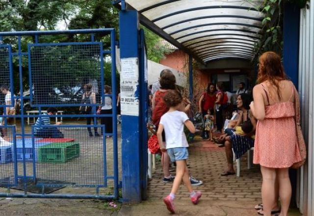 Imagem da noticia STF julga se Estado é obrigado a oferecer vagas em creches e pré-escolas