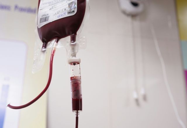 Imagem da noticia STF rejeita recurso do CFM e mantém direito de recusar transfusão de sangue por razões religiosas