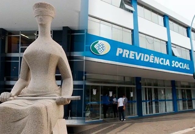 STF marca para 3 de abril último capítulo da "revisão da vida toda"