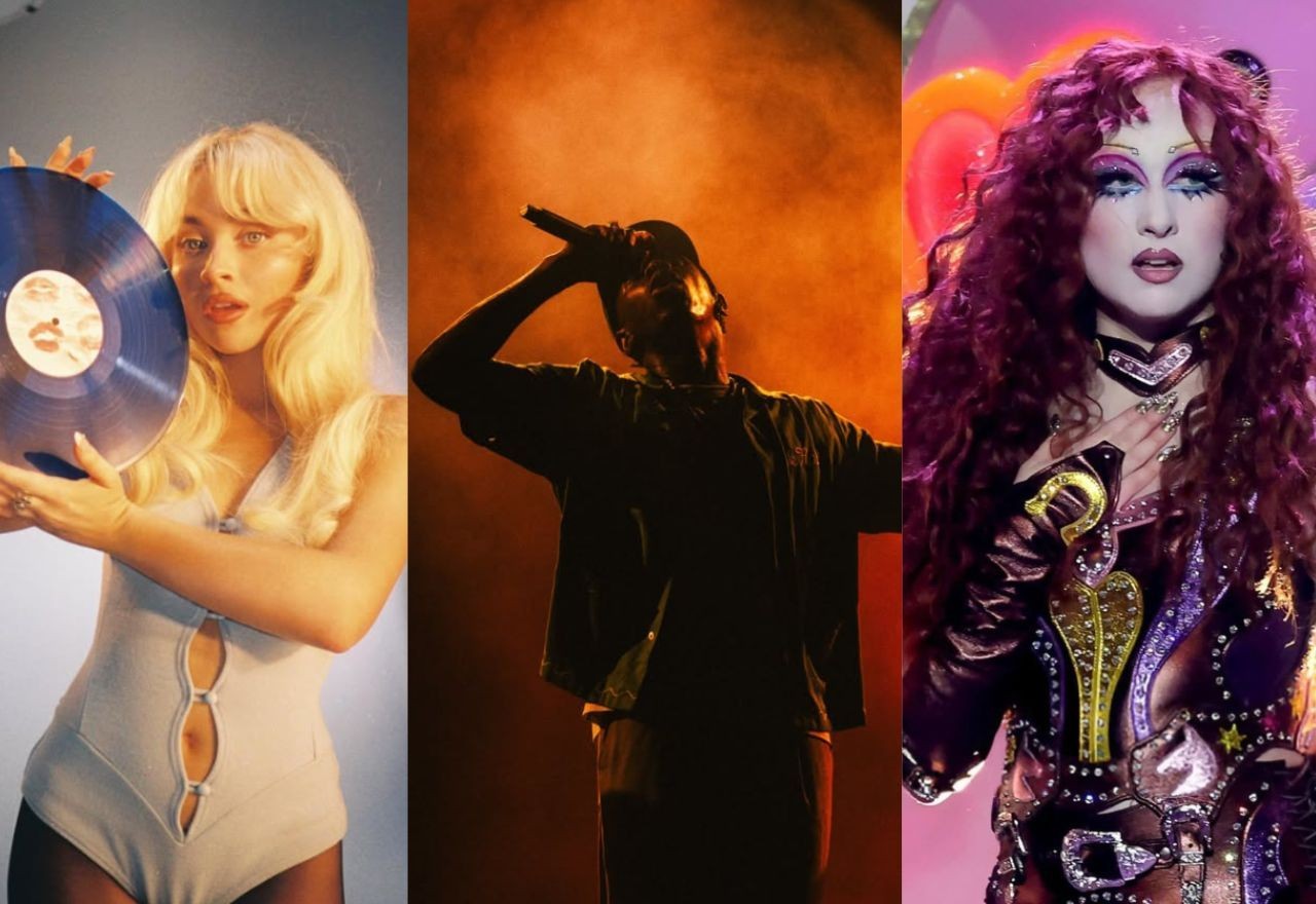 Imagem da noticia Lollapalooza Brasil 2026 anuncia programação com Sabrina Carpenter, Tyler the Creator e Chappell Roan; veja line-up