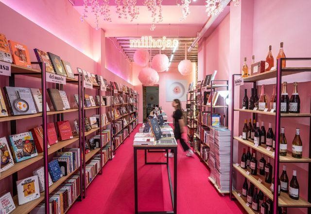 Imagem da noticia Faça um tour em Barcelona para se sentir Barbie