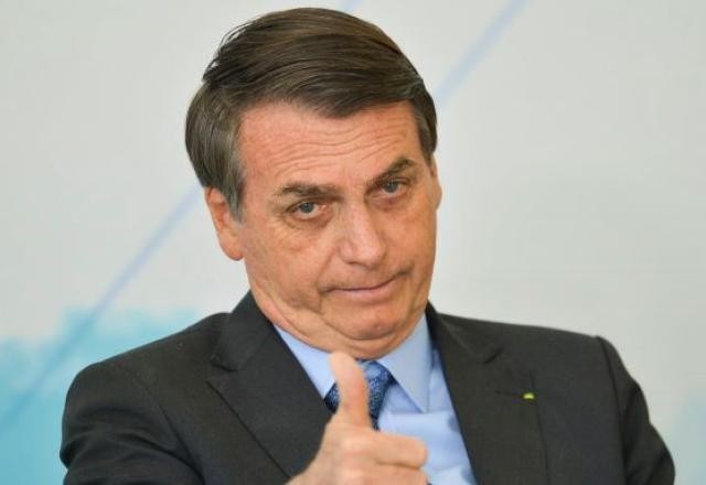 Imagem da noticia Saiba quem apoia a candidatura de Jair Bolsonaro no 2ª turno