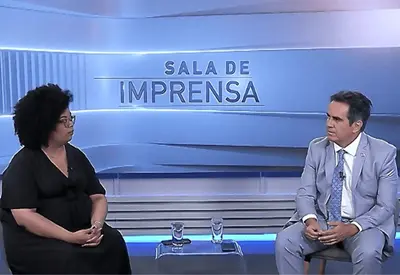 ”Não sou inimigo do presidente Lula, mas sou crítico da sua gestão”, afirma Ciro Nogueira, sobre eleições 2026 ”Não sou inimigo do presidente Lula, mas sou crítico da sua gestão”, afirma Ciro Nogueira, sobre eleições 2026