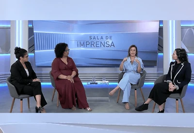 "Aprovar PL da Misoginia na Câmara vai ser um verdadeiro ringue", afirma relatora do texto aprovado no Senado "Aprovar PL da Misoginia na Câmara vai ser um verdadeiro ringue", afirma relatora do texto aprovado no Senado