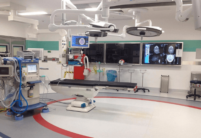 Imagem da noticia Cirurgia sem cortes? Entenda o que é a radiologia intervencionista