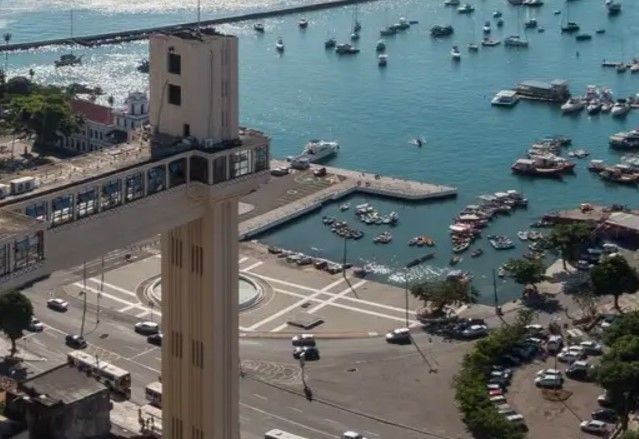 Imagem da noticia Salvador tem pior taxa de homicídio juvenil entre capitais brasileiras