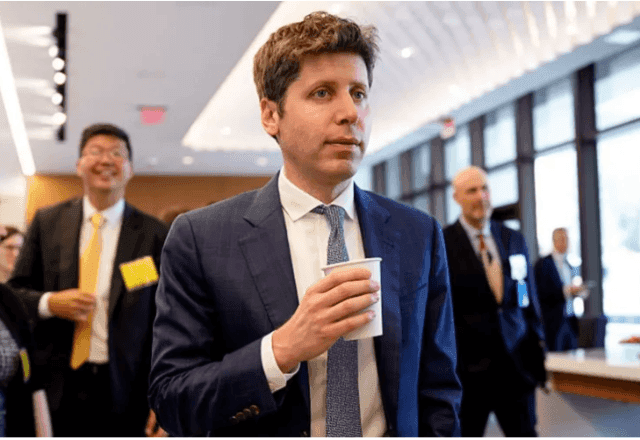 Ao derrotar Elon Musk, Sam Altman fica livre para levar OpenAI à bolsa Ao derrotar Elon Musk, Sam Altman fica livre para levar OpenAI à bolsa