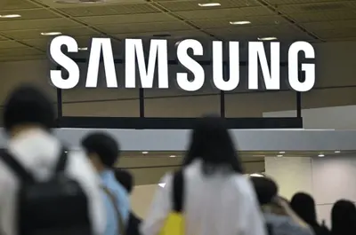 Demanda por IA encarece chips e pressiona preços da Samsung Demanda por IA encarece chips e pressiona preços da Samsung