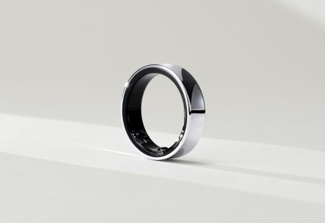 Imagem da noticia Galaxy Ring deve ser lançado no fim do ano, diz Samsung