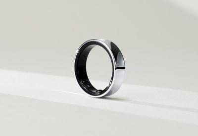 Galaxy Ring deve ser lançado no fim do ano, diz Samsung