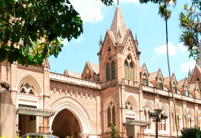 Imagem da noticia Santa Casa de SP nega fraude em concurso, mas admite erro e irá marcar nova data