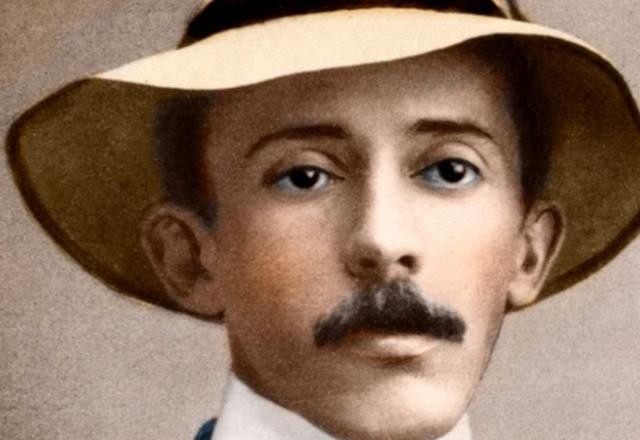 Imagem da noticia Brasil celebra os 150 anos do nascimento de Santos Dumont