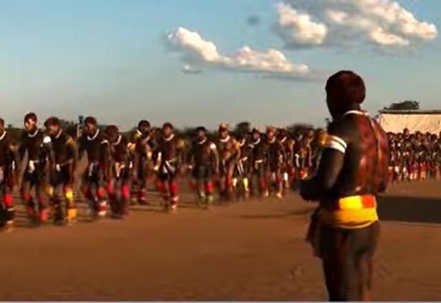Imagem da noticia Kuarup: ritual de indígenas do Xingu é realizado há milhares de anos
