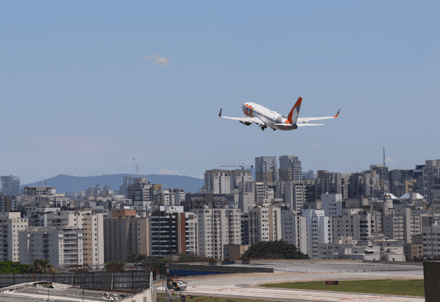 Imagem da noticia Dois em cada três moradores de São Paulo deixariam a cidade se pudessem, aponta pesquisa