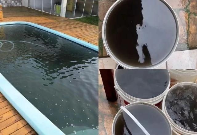 Imagem da noticia São Paulo tem alerta para chuva preta neste domingo