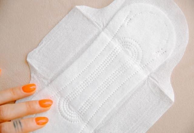 Imagem da noticia Alesp aprova a isenção de ICMS para a venda de absorventes