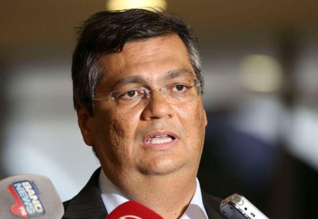 Imagem da noticia Dino coloca PF à disposição do STF para investigar ameaças a ministros
