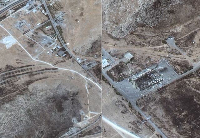 Imagem da noticia Irã está mesmo prestes a produzir bomba nuclear? Especialista responde