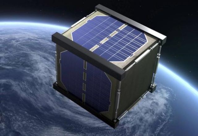 Imagem da noticia Japão vai lançar o primeiro satélite de madeira do mundo