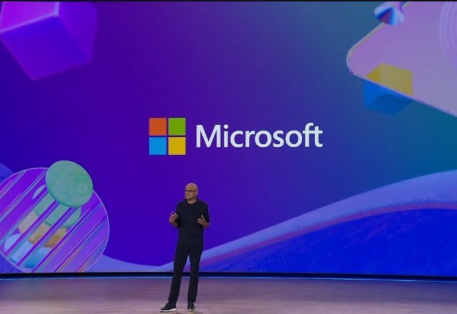 Imagem da noticia Novidades na Microsoft Build 2024: IA toma notas em reuniões e navegador pode traduzir e ler vídeos