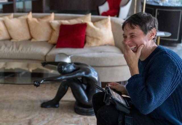 Imagem da noticia Sean Baker, de "Anora", vence Oscar 2025 de melhor direção