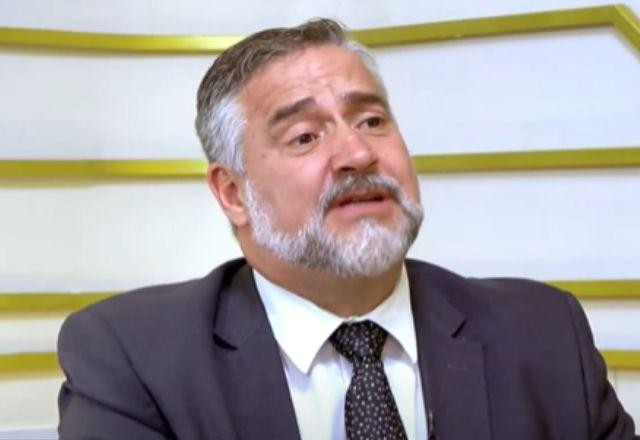 Imagem da noticia Secom vai atuar contra informações falsas, diz ministro-chefe