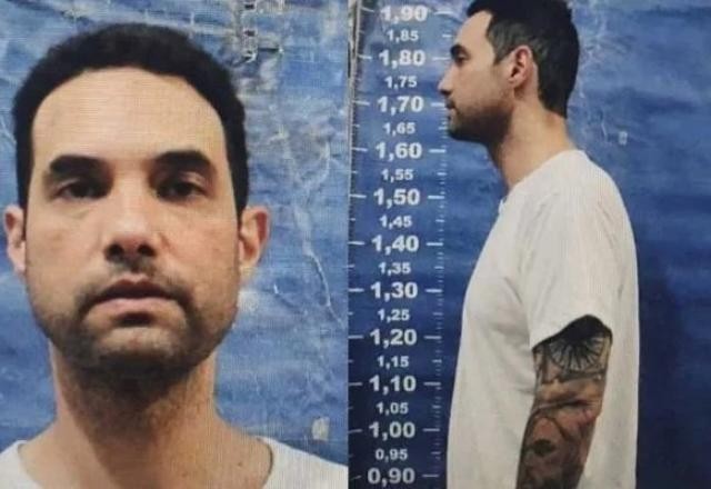 Imagem da noticia Justiça do RJ nega pedido de habeas corpus a Dr. Jairinho